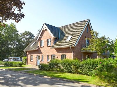 Ferienhaus für 4 Personen (97 m²) in Wyk auf Föhr 2/10