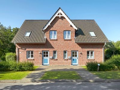 Ferienhaus für 4 Personen (97 m²) in Wyk auf Föhr 2/10