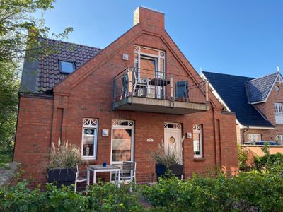 Ferienhaus für 7 Personen (109 m²) in Wyk auf Föhr 1/10