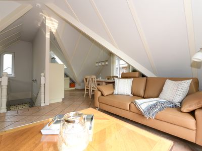 Ferienhaus für 7 Personen (109 m²) in Wyk auf Föhr 4/10