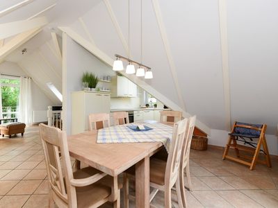 Ferienhaus für 7 Personen (109 m²) in Wyk auf Föhr 6/10