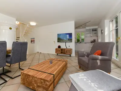Ferienhaus für 6 Personen (140 m²) in Wyk auf Föhr 3/10