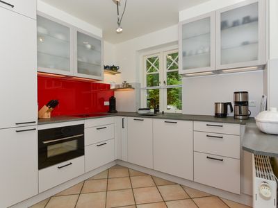 Ferienhaus für 6 Personen (130 m²) in Wyk auf Föhr 6/10