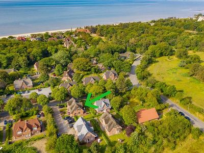 Ferienhaus für 4 Personen (110 m²) in Wyk auf Föhr 2/10