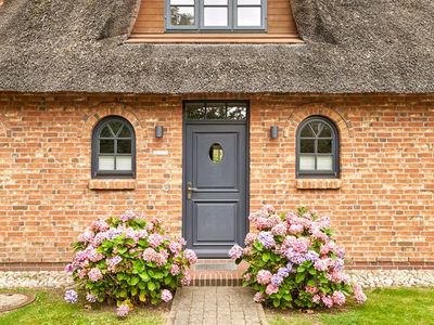 Ferienhaus für 4 Personen (110 m²) in Wyk auf Föhr 4/10