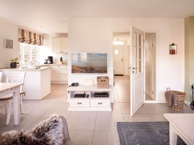 Ferienhaus für 4 Personen (110 m²) in Wyk auf Föhr 10/10