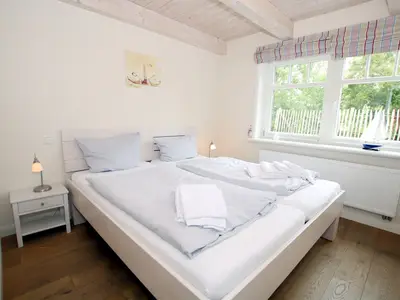 Schlafzimmer EG