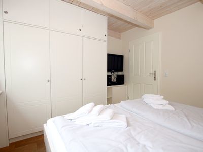 Schlafzimmer EG