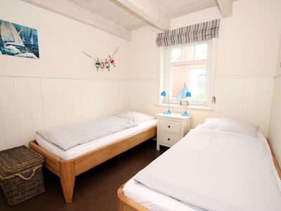 Schlafzimmer 1 EG