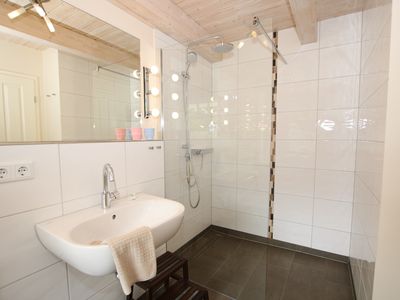 Badezimmer Erdgeschoss