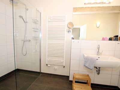 Badezimmer Erdgeschoss