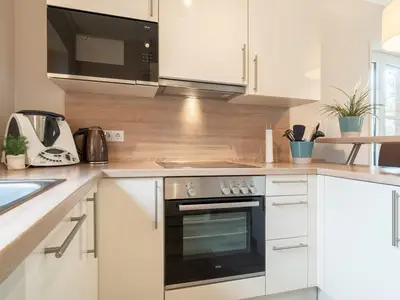 Über den Thermomix werden Sie sich besonders freuen!