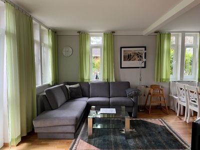 Ferienhaus für 6 Personen (90 m²) in Wyk auf Föhr 1/10