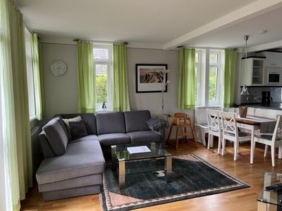 Ferienhaus für 6 Personen (90 m²) in Wyk auf Föhr 4/10