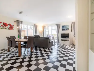 Herzlich willkommen im Ole Hus!