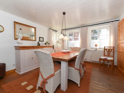 Ferienhaus für 7 Personen (110 m²) in Wyk auf Föhr 5/10