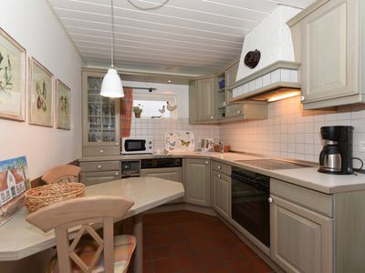 Ferienhaus für 7 Personen (110 m²) in Wyk auf Föhr 7/10