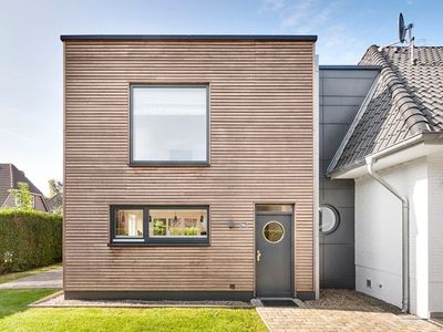 Ferienhaus für 4 Personen (71 m²) in Wyk auf Föhr 2/10