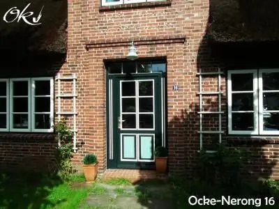 Ferienhaus für 4 Personen (140 m²) in Boldixum 2/10