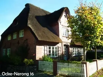 Ferienhaus für 4 Personen (140 m²) in Boldixum 3/10