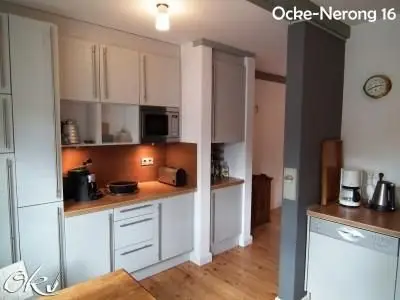 Ferienhaus für 4 Personen (140 m²) in Boldixum 7/10