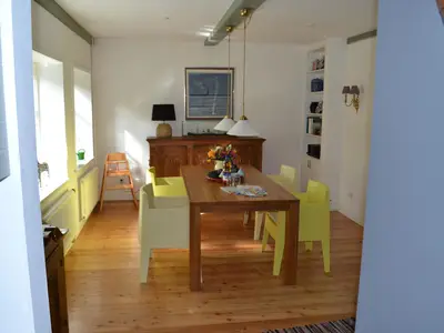 Ferienhaus für 4 Personen (140 m²) in Boldixum 10/10