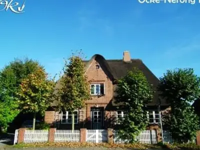 Ferienhaus für 4 Personen (140 m²) in Boldixum 2/10