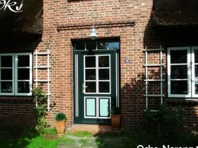 Ferienhaus für 4 Personen (140 m²) in Boldixum 3/10