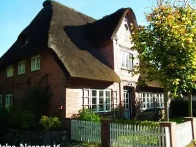 Ferienhaus für 4 Personen (140 m²) in Boldixum 4/10