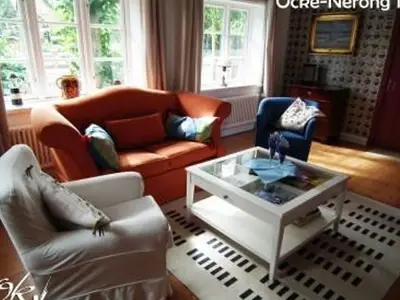 Ferienhaus für 4 Personen (140 m²) in Boldixum 7/10