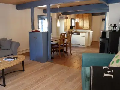 Ferienhaus für 6 Personen (110 m²) in Wyk auf Föhr 3/10