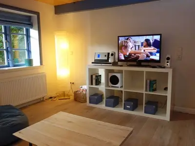 Ferienhaus für 6 Personen (110 m²) in Wyk auf Föhr 4/10