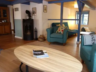 Ferienhaus für 6 Personen (110 m²) in Wyk auf Föhr 5/10