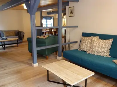 Ferienhaus für 6 Personen (110 m²) in Wyk auf Föhr 8/10