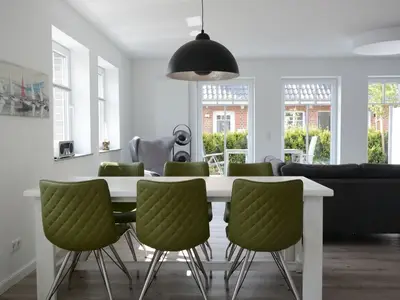 Ferienhaus für 4 Personen (92 m²) in Wyk auf Föhr 9/10