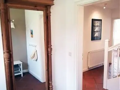 Ferienhaus für 6 Personen (120 m²) in Wyk auf Föhr 8/10