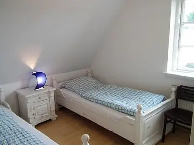 Ferienhaus für 6 Personen (120 m²) in Wyk auf Föhr 10/10