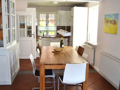Ferienhaus für 6 Personen (120 m²) in Wyk auf Föhr 6/10