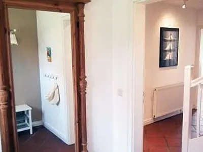 Ferienhaus für 6 Personen (120 m²) in Wyk auf Föhr 9/10