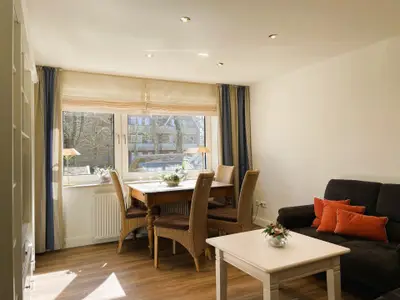 Ferienhaus für 4 Personen (83 m²) in Wyk auf Föhr 1/10