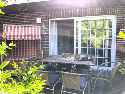 Ferienhaus für 4 Personen (64 m²) in Wyk auf Föhr 4/10