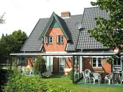 Ferienhaus für 6 Personen (99 m²) in Wyk auf Föhr 2/9