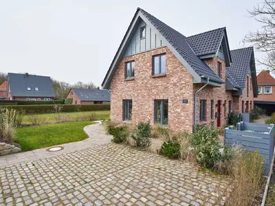 Ferienhaus für 5 Personen (100 m²) in Wyk auf Föhr 1/10