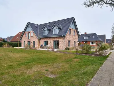 Ferienhaus für 5 Personen (100 m²) in Wyk auf Föhr 3/10