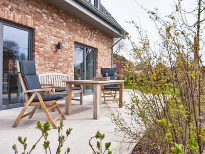 Ferienhaus für 5 Personen (100 m²) in Wyk auf Föhr 4/10