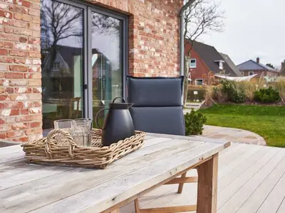 Ferienhaus für 5 Personen (100 m²) in Wyk auf Föhr 5/10