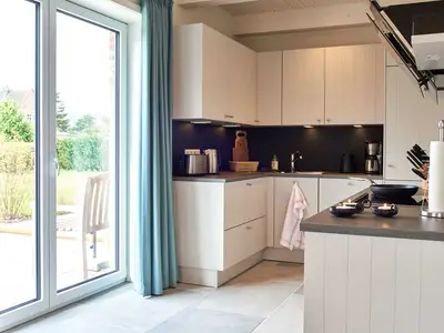 Ferienhaus für 5 Personen (100 m²) in Wyk auf Föhr 10/10