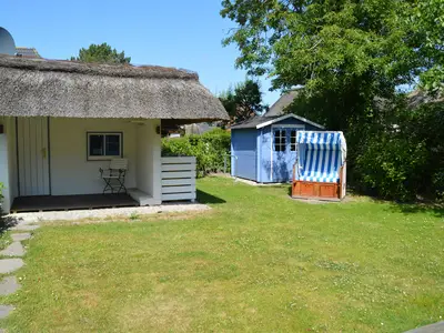 Ferienhaus für 3 Personen (85 m²) in Boldixum 9/10
