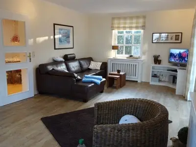 Ferienhaus für 10 Personen (155 m²) in Wyk auf Föhr 2/10