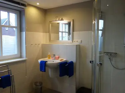 Ferienhaus für 6 Personen (115 m²) in Wyk auf Föhr 4/10